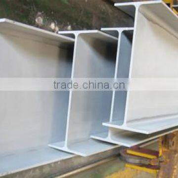 Hot Rolled H Beam (H100*100-900*300)