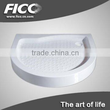 Fico new! HG-022,shower tray plastic