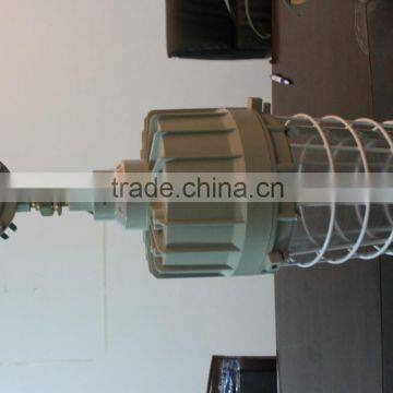 BAD81 Explosion-protected Complete Lamp With Ballast IP65 photo-4