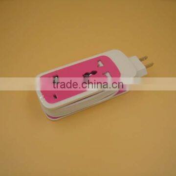 US Commercial Power Outlet With Usb for United States Singapore Philippines Thailand Vietnam Cambodia Laos photo-2