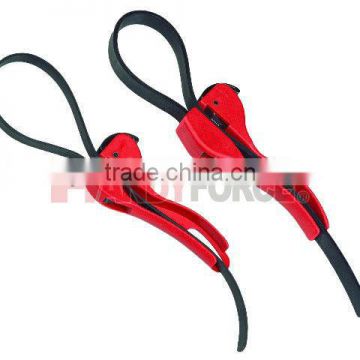 Rubber Strap Wrench Set, Construction Tool and Hardware of Hand Tools