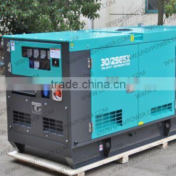 30kva Denyo Generators with ATS