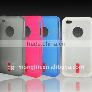 Colorful tpu/pvc film to make phone/pad case