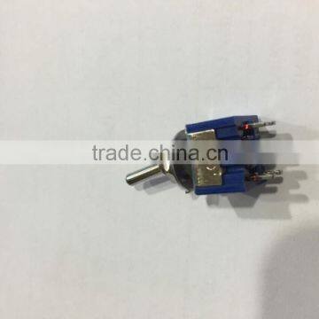 Cheap 3-way Toggle Switch off on Toggle Switch photo-4