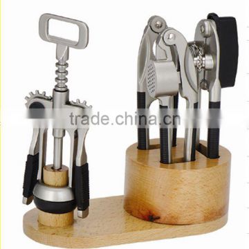 stainless steel tool set kitchen