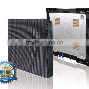 Rent Die-casting Led Display Cabinet Light Weigth Digital Photo Frame Quality Choice photo-4