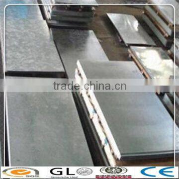 Prime Quality SPCC Cold Rolled Steel Plate Hull Hard Quality Steel Plate