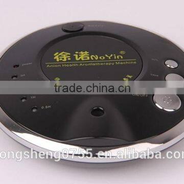 Black mini humidifier in bulk factory price with high quality from china