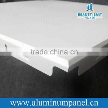 2016 Fashionable aluminum lightweight ceiling board