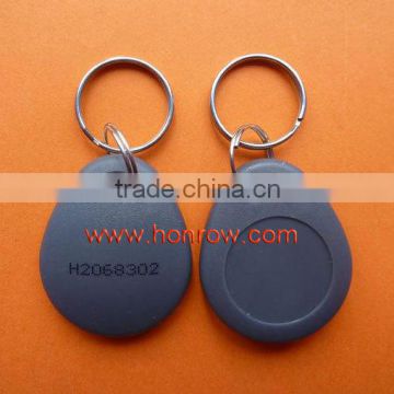 High Quality smart id cards, Copy Induction Buckle ID Entrance Guard Inductive Key Card