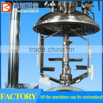 Industrial Mixer,Continuous Mixer,Industrial Mixer And Blender