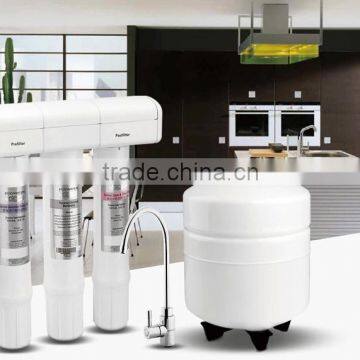 ECONOVA Healthy Household Straight drinking machine System