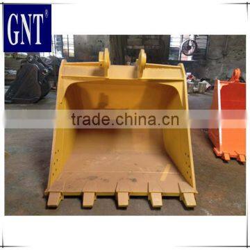 excavator parts HD1430 bucket