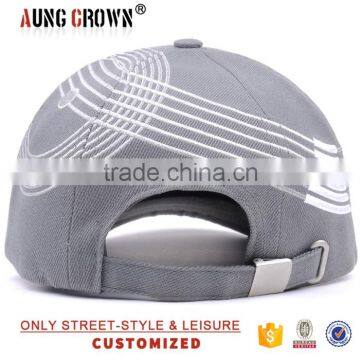 Custom Logo Baseball Caps/baseball Caps Bulk/3d Embroidery Baseball Cap photo-5