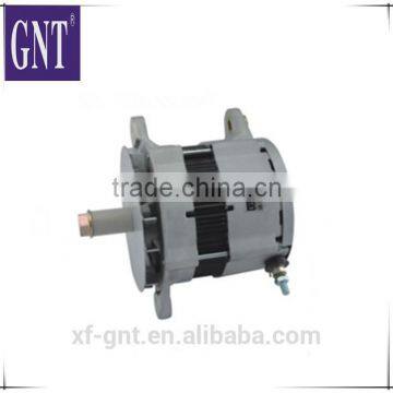 GNT brand excavator E325D E330C E330D C7 C9 alternator