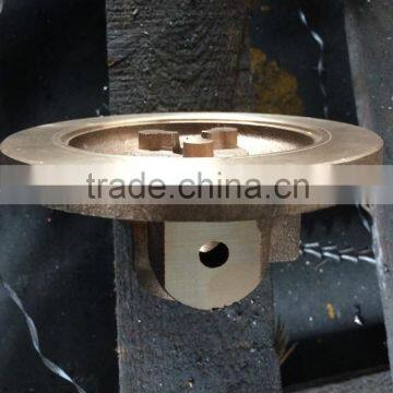 Brass Casting Valve Cover