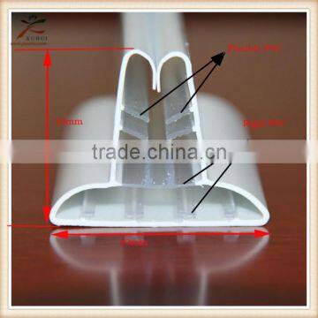 China Retail Magnetic Price Tag Holder For Advertising photo-2