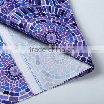 Hot Sale Polyester Printed Fabric for Sleeping Bag