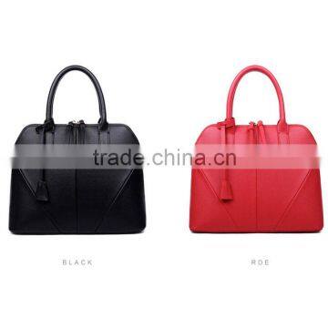 Customized China Manufacturer Handbag Colorful Bags photo-5