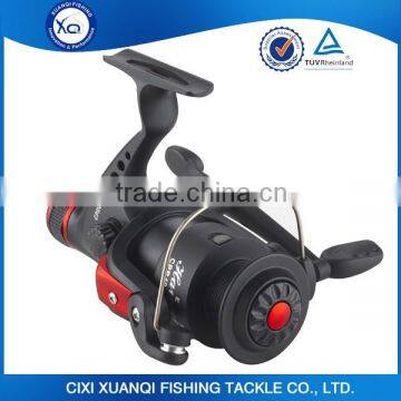 HOT SELL CPR 1-10 Ball Bearing large arbor Fishing Reel