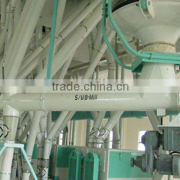 TLSS series China Professional High Quality Feed Screw Conveyors/tublar screw conveyor