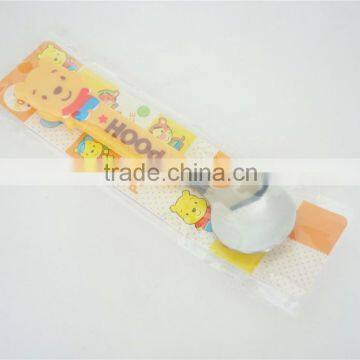 Hot Selling With High Grade Plastic Handle Spoon photo-4