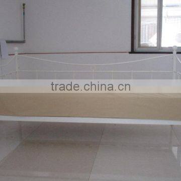 2016 Modern Bedroom Push and Pull Metal Daybed photo-4