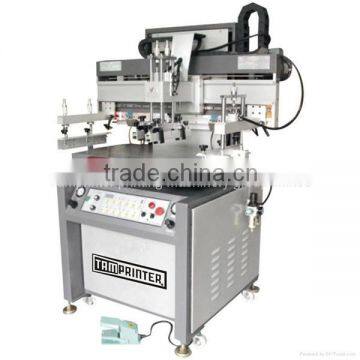 TM-6090C 600X900 Vacuum PCB Printing Machine Vertical Silk Screen Printer