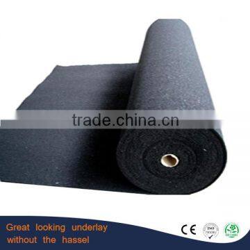 EVA foam laminate flooring underlayment