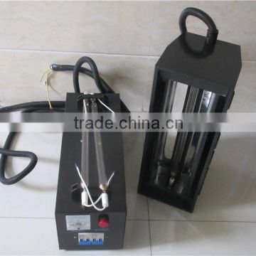 TM-UV-100 3KW Portable Handheld UV Curing UV Test Machine