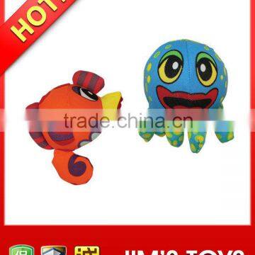 Popular stuffed hippocampus toy