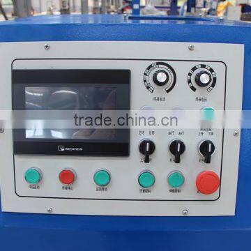 Solar Water Heater Circular Seam Semi Automatic Welding Machine photo-2