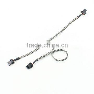 HID Wire Adapter Cable Plug Ballast Connector for OSRAM D1S/D1R/D3S/D3R Ballast to Bulb Harness Cable for Osram HID Kits photo-6