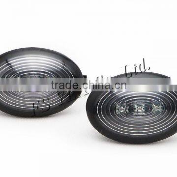 Led Amber Led Side Marker Turn Signal Light for Mini Cooper R56 Led Side Marker Lamp photo-3