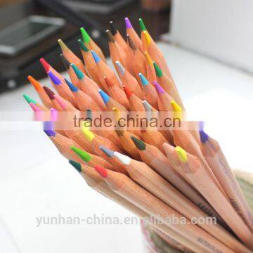 high quality natural watercolor art pencil