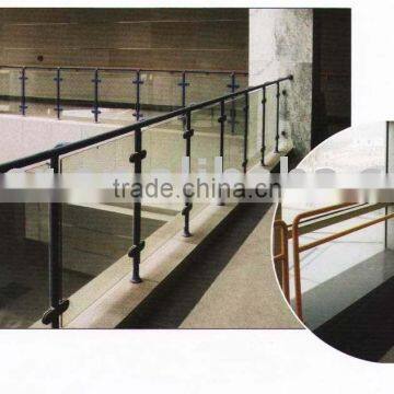 Nylon Stair Handrails