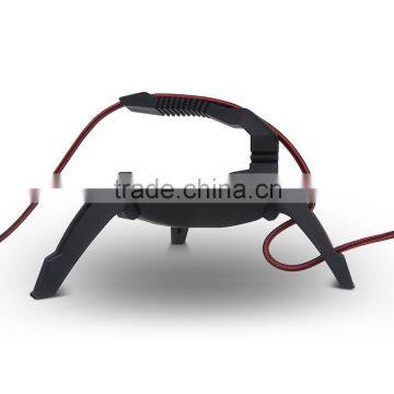 Mouse Bungee / Cable Holder for Gaming Mouse In stock