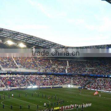 P10 Outdoor Stadium Sport Events LED Display soccer stadium led display, Football stadium LED display