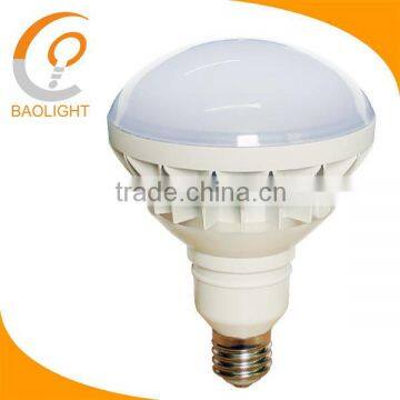 super bright E27 E40 PAR56 led lamp 40W 3400LM 120v 230v IP65 for stages, churchs and hotels