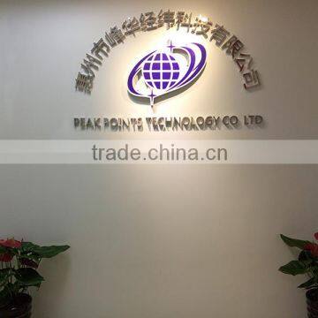 Huizhou Peak Points Technology Co., Ltd.