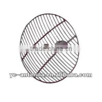 GSM/UMTS Outdoor High Gain Parabolic Grid Antenna