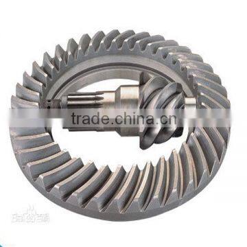 7*45 41201-4020 front differential gear for hino                        
                                                Quality Choice
                                                    Most Popular