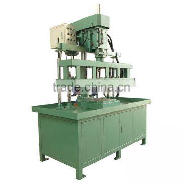 High Precision Drilling Machine With Workbench
