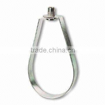 J-Type Adjustable Pipe Hanger
