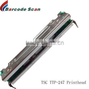 TSC Printhead for ttp-247 Barcode Printer