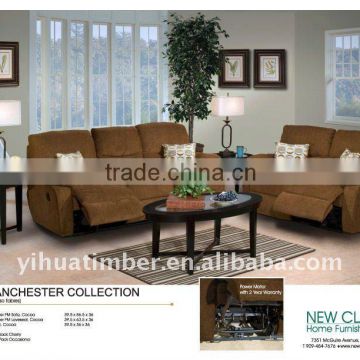 Sofa Muebles del living sala americano high quality