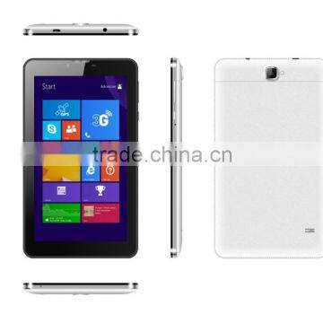 7inch Mini Tablet pc Quad Core 16GB 3G Tablet pc Convenient Efficiency Work Leisure GPS BT WIFI photo-4