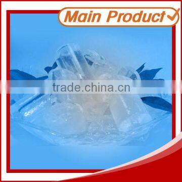 5T/24h most advanced commercial tube ice maker machine