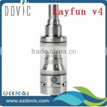 2014 alibaba tobeco new clone kayfun 4 rda kayfun v4 with best price