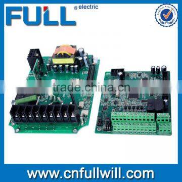 2015 China Hot Selling 2 Years Warranty General Type 0.75KW ac Frequency Inverter photo-3